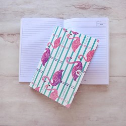Cuaderno Abrochado Oferta 15x21 (Diseños surtidos)