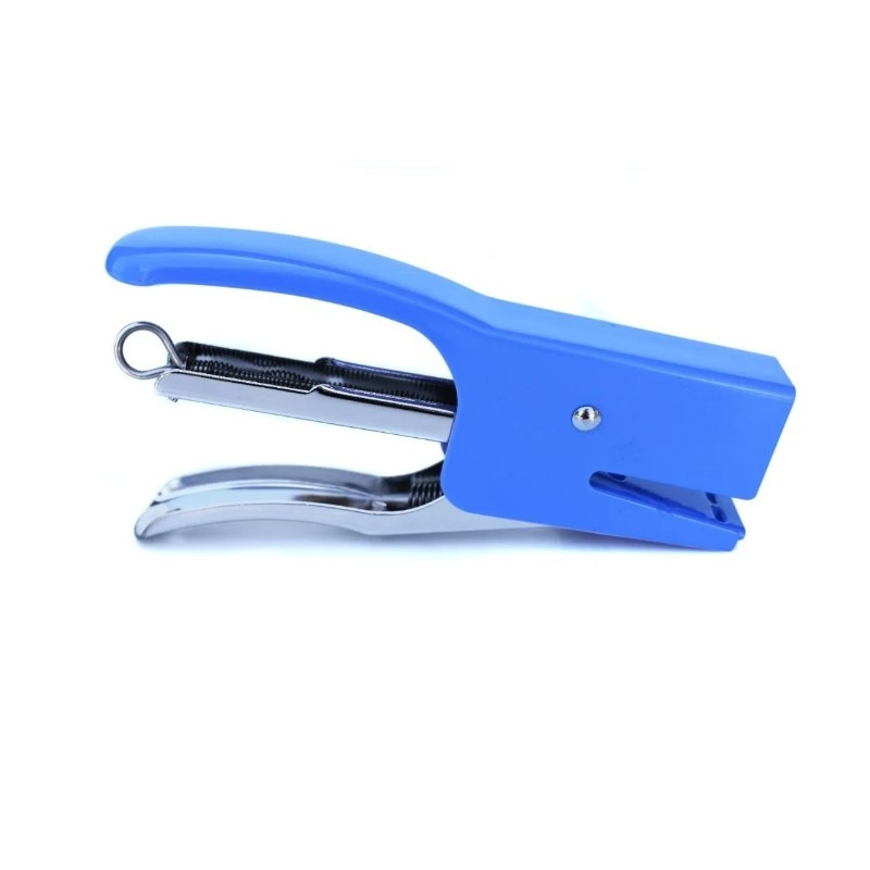 Abrochadora 10/50 Pinza Metalica Hasta 10 Hojas