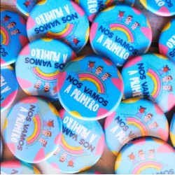 PIN EGRESADITO MODELO...