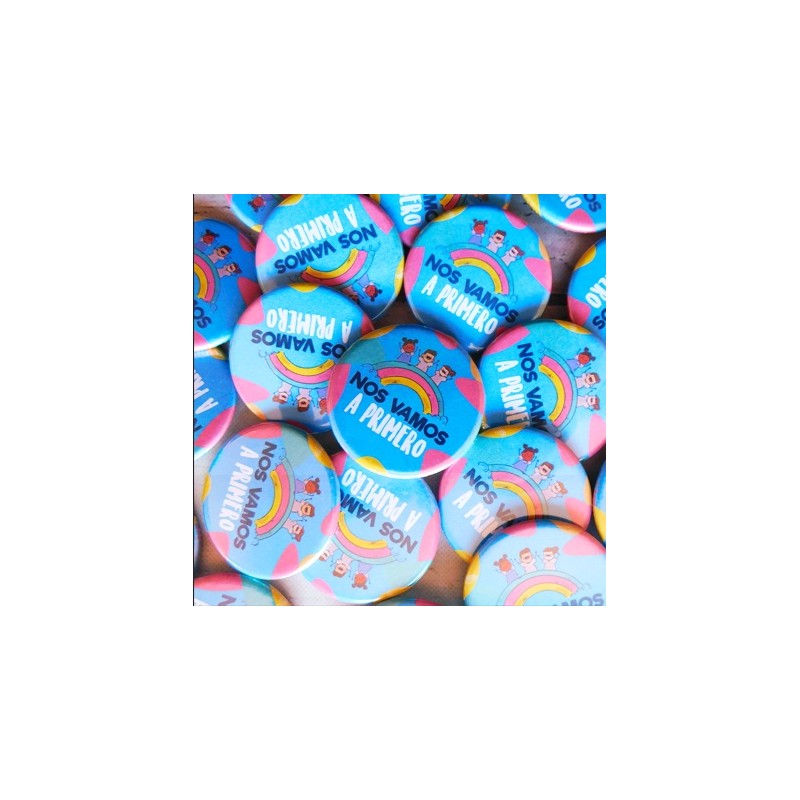 PIN EGRESADITO MODELO DISCONTINUO OFERTA