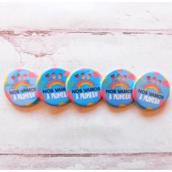 PIN EGRESADITO MODELO DISCONTINUO OFERTA