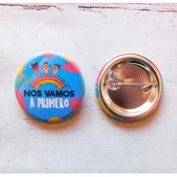 PIN EGRESADITO MODELO DISCONTINUO OFERTA