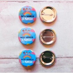 PIN EGRESADITO MODELO DISCONTINUO OFERTA