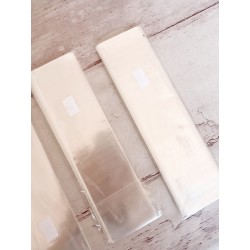 Bolsas de Polipropileno pack x100