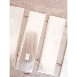 Bolsas de Polipropileno pack x100