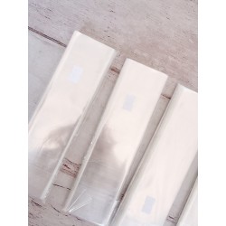 Bolsas de Polipropileno pack x100