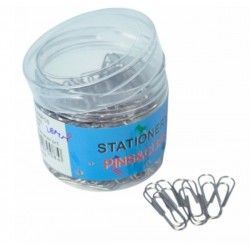 Clips x 200 unid en...