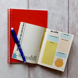 KIT ESCOLAR PARA PRIMARIA 9 UTILES