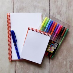 KIT ESCOLAR PARA PRIMARIA 9 UTILES