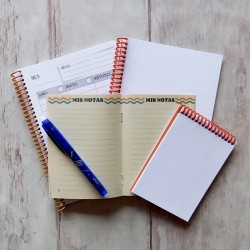 KIT ESCOLAR PARA PRIMARIA 9 UTILES