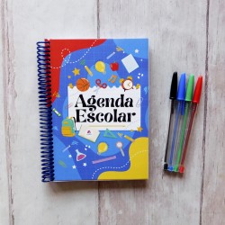 KIT ESCOLAR PARA SECUNDARIA 13 UTILES