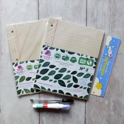 KIT ESCOLAR PARA SECUNDARIA 13 UTILES