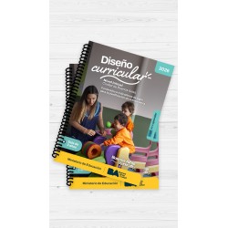 Libro Diseño Curricular...