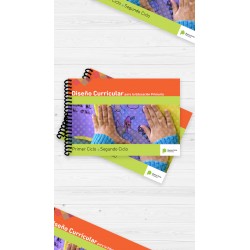 Libro Diseño Curricular...