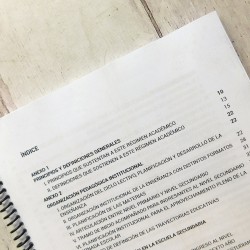 LIBRO REGIMEN ACADEMICO...