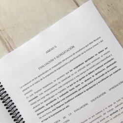 LIBRO REGIMEN ACADEMICO NIVEL SECUNDARIO