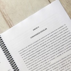 LIBRO REGIMEN ACADEMICO NIVEL SECUNDARIO