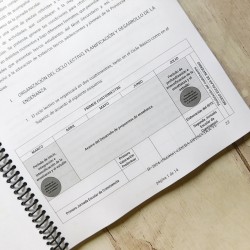 LIBRO REGIMEN ACADEMICO NIVEL SECUNDARIO