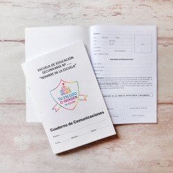 CUADERNOS DE COMUNICADOS...