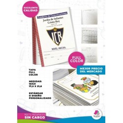 CUADERNOS DE COMUNICADOS...