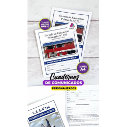 CUADERNO DE COMUNICADO...