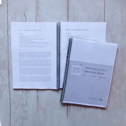 Libro Diseño Curricular...