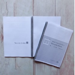 Libro Diseño Curricular Nivel Maternal Prov Bs As