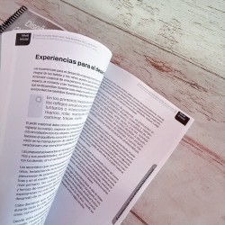 Libro Diseño Curricular Maternal 2026 CABA