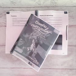 Libro Diseño Curricular Maternal 2026 CABA