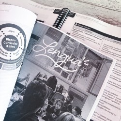 Libro Diseño Curricular Nivel Inicial 2025 CABA sala de 4 y 5 años