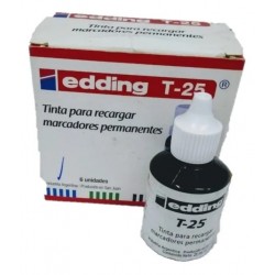 Tinta para Recargar...