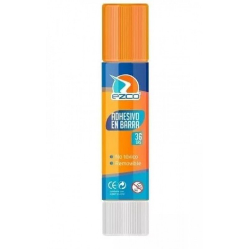 Adhesivo en Barra 36grs