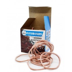 Banda Elastica   40/50 grs