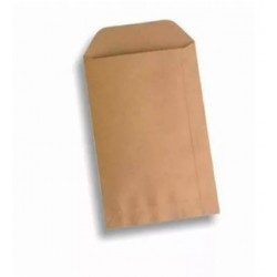 Sobre Papel Madera 16x23