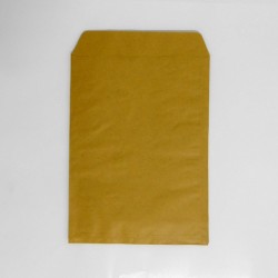 Sobre Papel Madera  A4